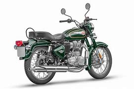 Image result for Royal Enfield Green Colour
