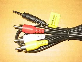 Image result for 2 RCA
