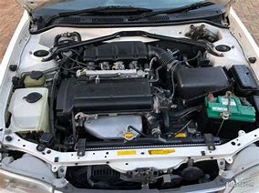Image result for Toyota Engine Corolla RXI
