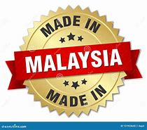 Image result for Made in Malaysia Logo