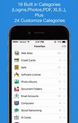 Image result for Password Safe for iPhone