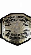 Image result for World Heavyweight Wrestling Championship