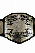 Image result for Wwwf World Heavyweight Championship Belt