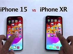 Image result for iPhone 5C vs iPhone XR