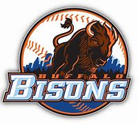 Image result for Buffalo Bisons Eastern League
