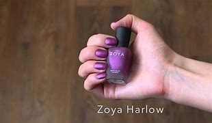 Image result for Zoya Matte Nail Polish