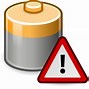 Image result for Drained Battery Clip Art