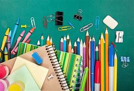 Image result for Back to School Cute Stationery