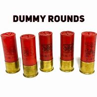 Image result for Red Fake Rounds Shotgun