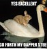 Image result for Silly Rabbit Meme
