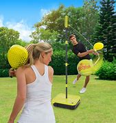 Image result for Mookie Classic Swingball