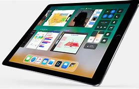 Image result for iOS 11 iPad