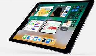 Image result for Apple iPad iOS 11