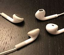 Image result for Apple Earbuds Designs