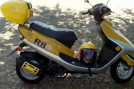 Image result for 50Cc Chinese Scooter Moped