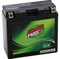 Image result for Power Max Battery