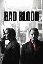 Image result for Bad Blood TV Show