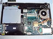 Image result for Sony Vaio E-Series Laptop Body Parts