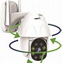 Image result for Full Color Smart Security Camera