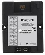 Image result for Honeywell Outdoor Temperature Sensor
