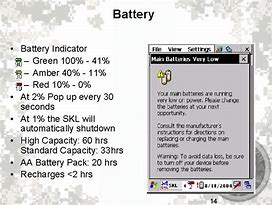 Image result for Key Loader Radio Battery