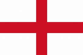 Image result for Sports Flags of England