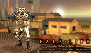 Image result for Rebel Memes Half-Life 2