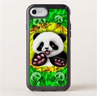 Image result for Panda Phone Cover