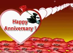 Image result for Happy Anniversary Moving Images