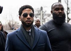 Image result for Jussie Smollett trial
