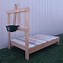 Image result for Folding Goat Stand