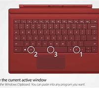 Image result for How to ScreenShot On a Surface