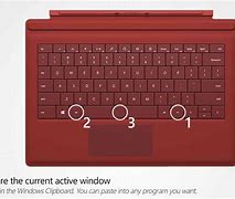 Image result for How to ScreenShot On Microsoft Surface
