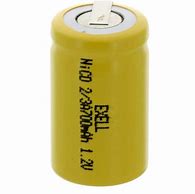Image result for Small Cell Battery