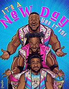 Image result for WWE New Day Meme