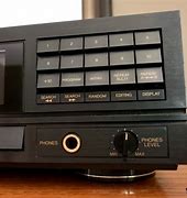 Image result for JVC CD Player First Generation