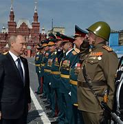 Image result for Putin's Army