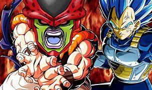 Image result for Scouter Display Dokkan