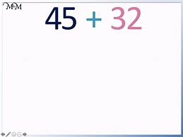 Image result for Addition by Two Digit Worksheet