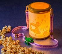 Image result for Vintage Disney Pocorn Bucket