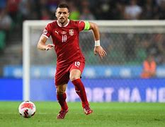 Image result for Serbia Football Team Captain
