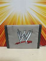 Image result for WWE Wallet