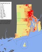 Image result for Map of Quahog Rhode Island