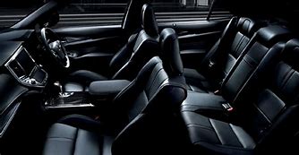 Image result for Toyota Crown Athlete Interior