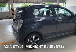 Image result for Axia Midnight Blue