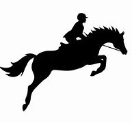 Image result for horses jump vectors