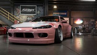 Image result for Drift Car Stance