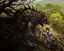 Image result for Fablehaven Monsters