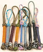 Image result for Custom Paracord Lanyards