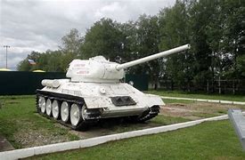 Image result for T-34 Tank